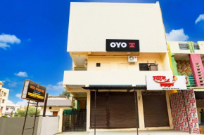 HOTEL O HORIZON INN Service Apartment